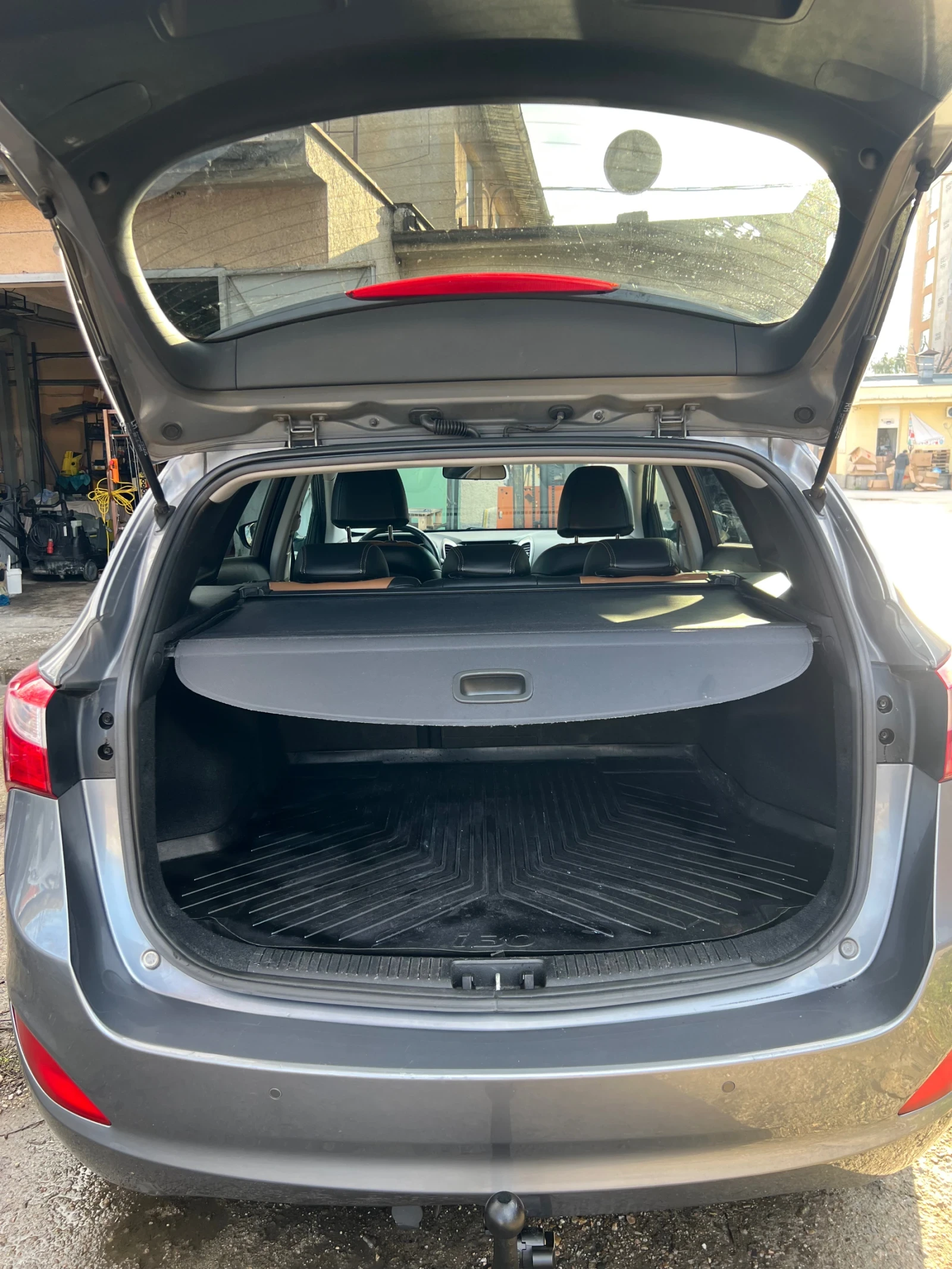 Hyundai I30 Hyundai I30 1.6 GDI Business Edition   | Mobile.bg � ����������� 15