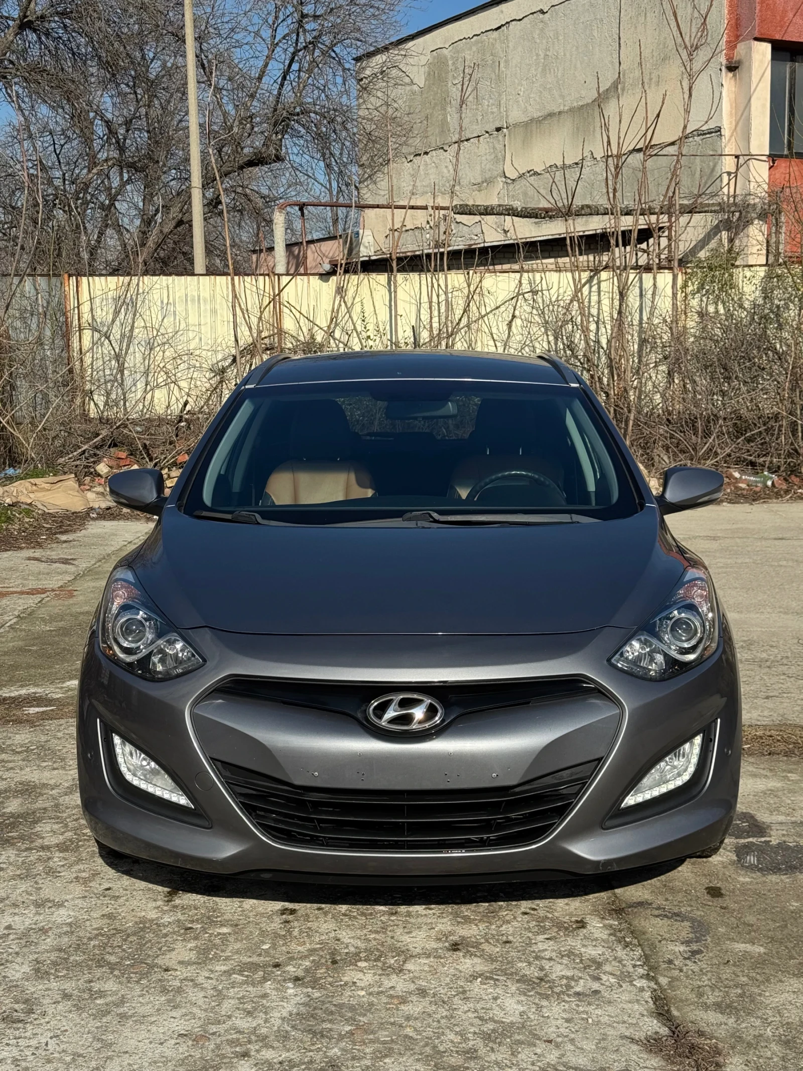 Hyundai I30 Hyundai I30 1.6 GDI Business Edition   - изображение 2