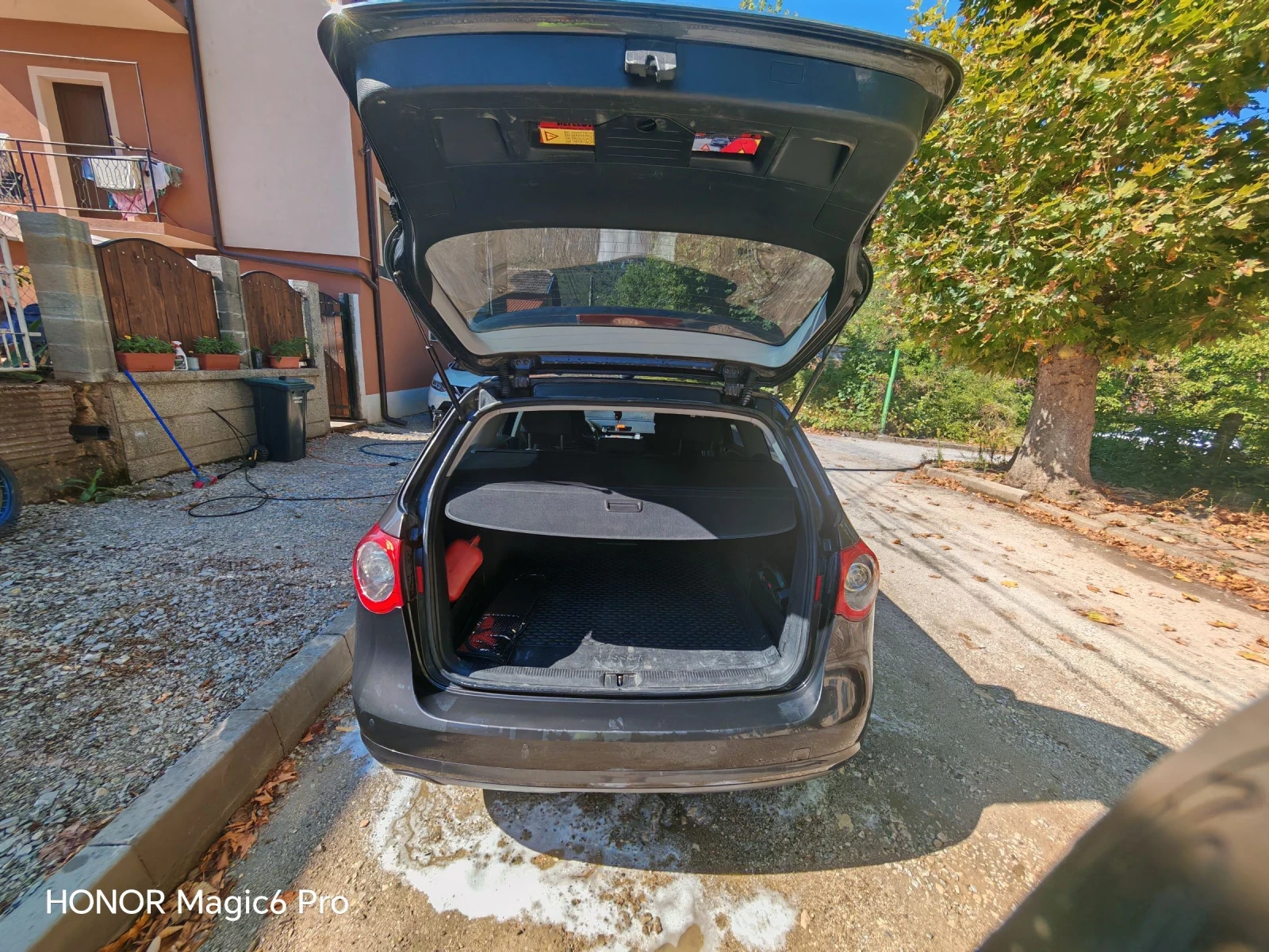 VW Passat  - изображение 7