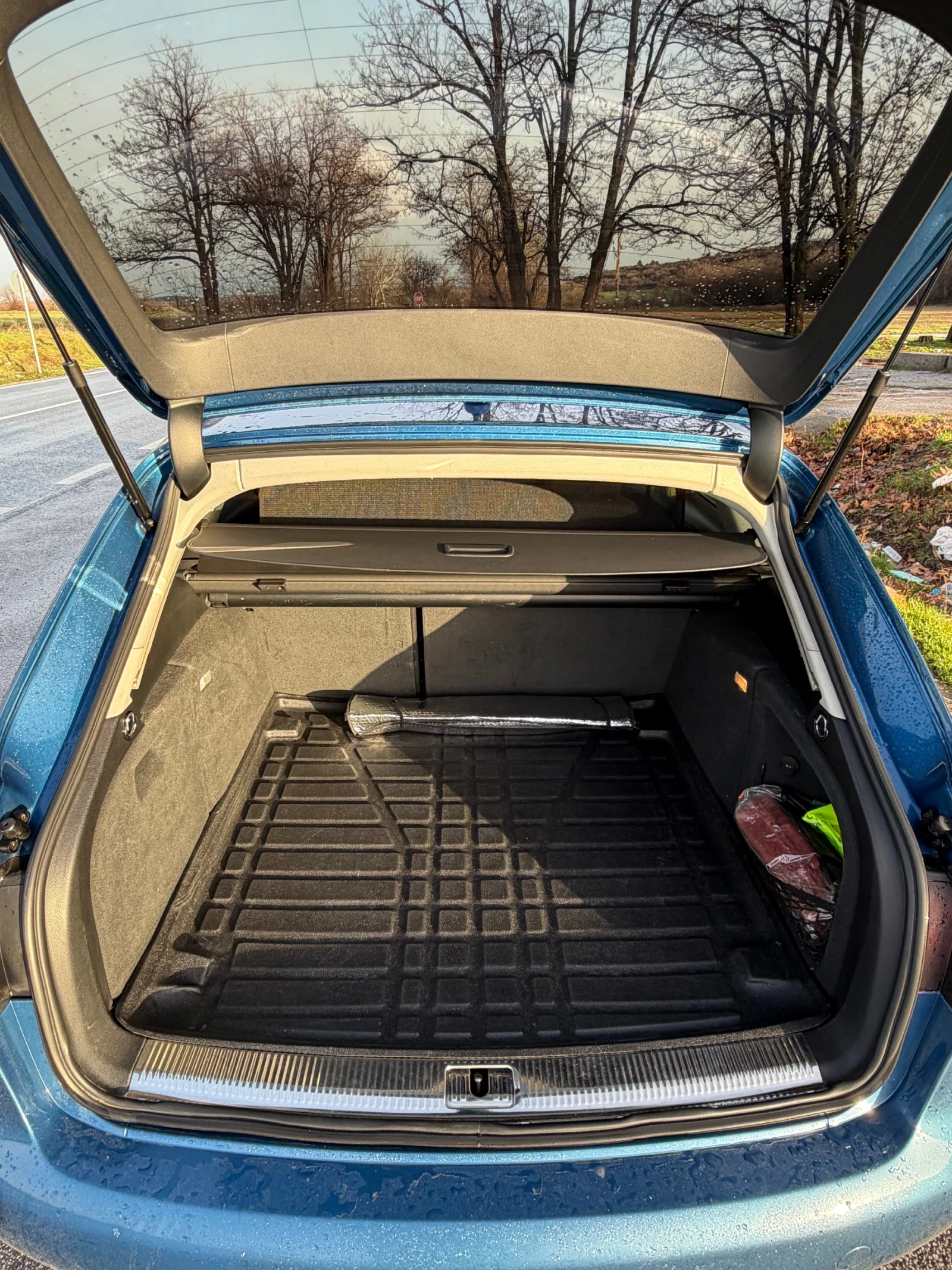 Audi A4 | Mobile.bg � ����������� 7