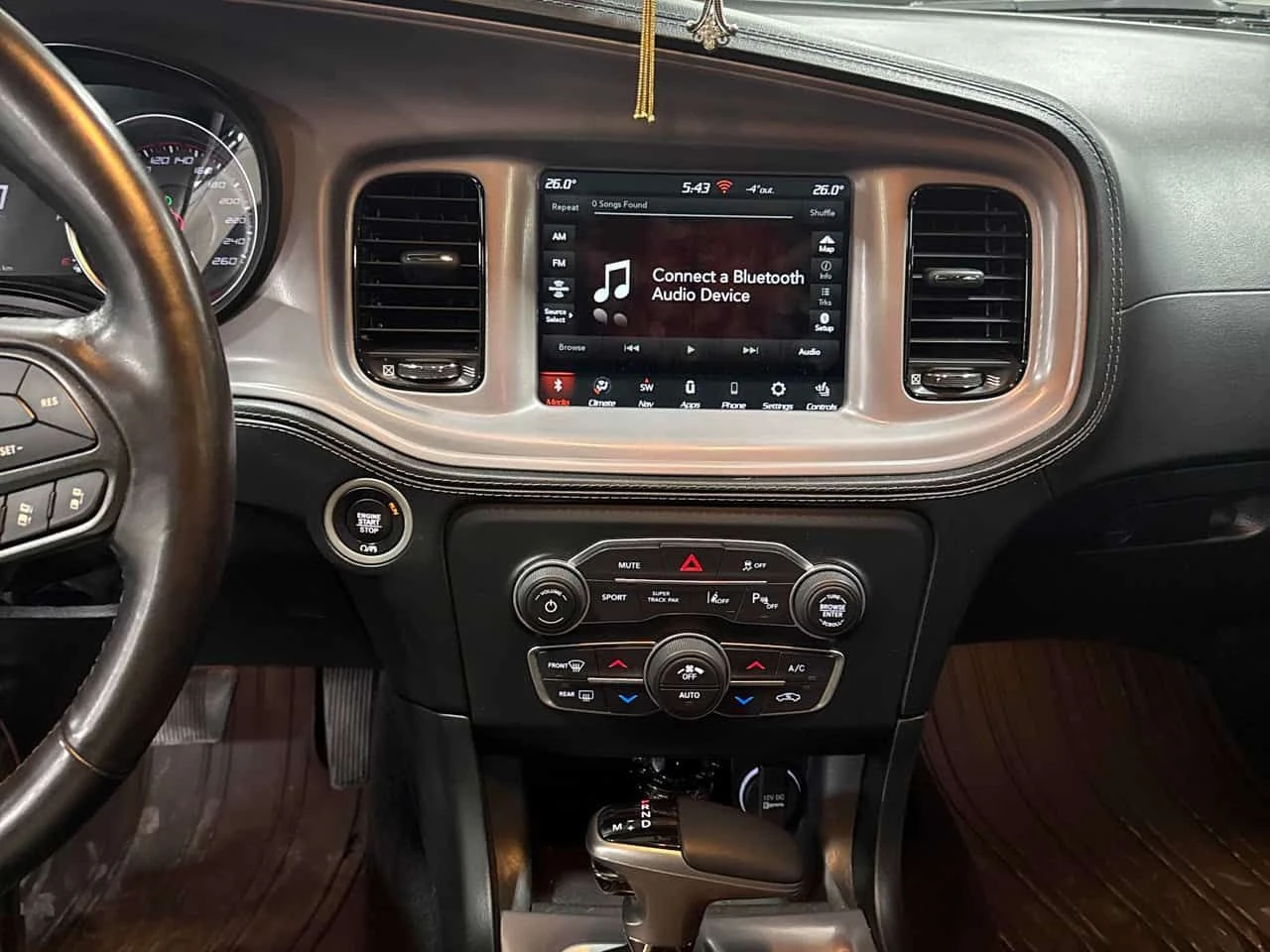 Dodge Charger * SXT * CARFAX * ���� �� �� | Mobile.bg � ����������� 9