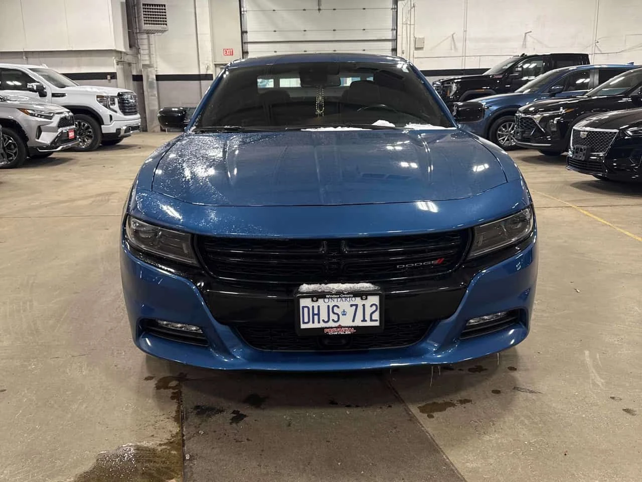 Dodge Charger * SXT * CARFAX * ���� �� �� | Mobile.bg � ����������� 6