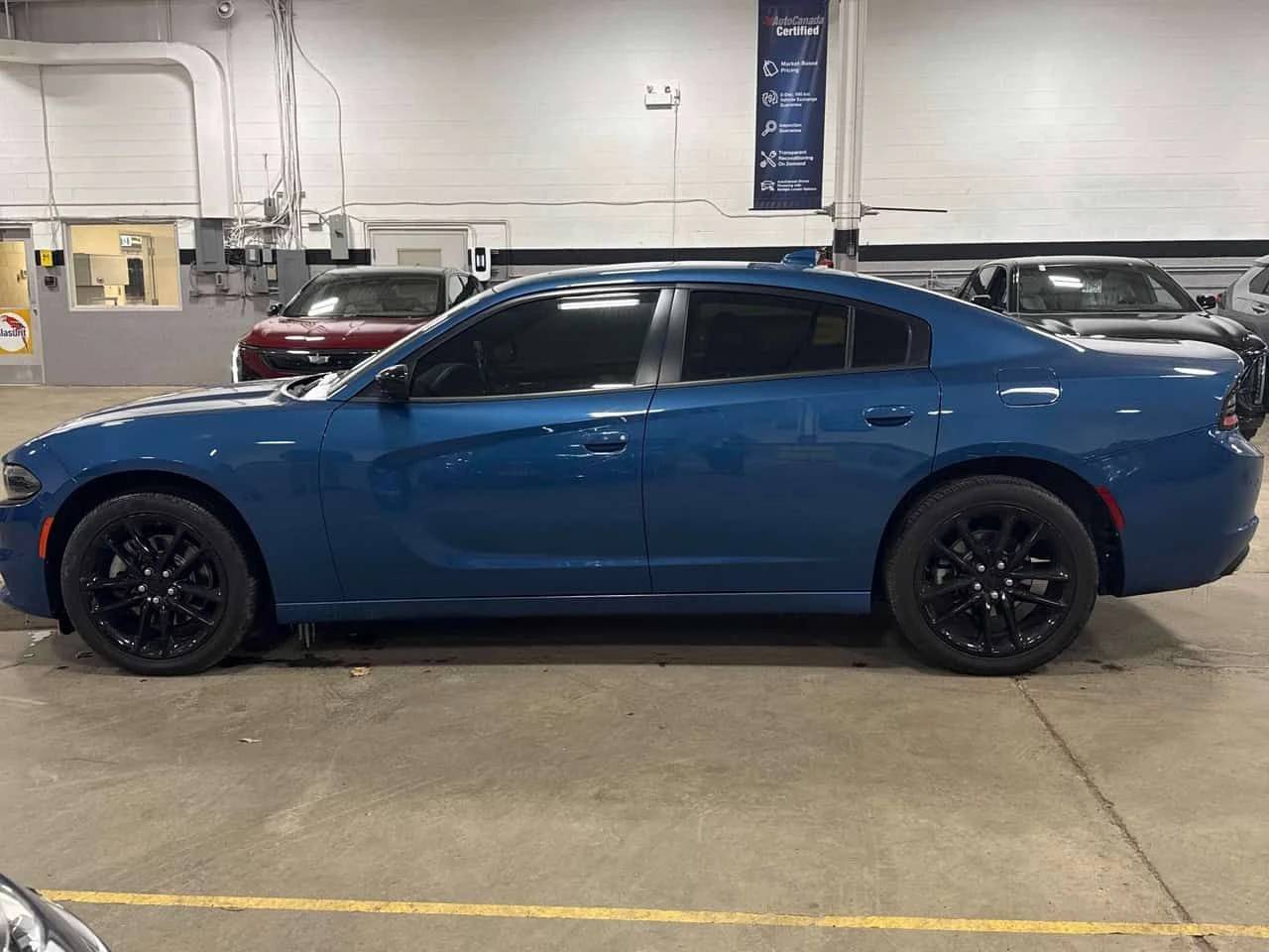 Dodge Charger * SXT * CARFAX * ���� �� �� | Mobile.bg � ����������� 2