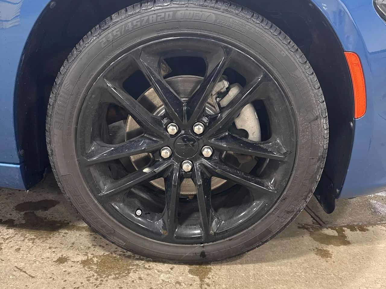 Dodge Charger * SXT * CARFAX * ���� �� �� | Mobile.bg � ����������� 7