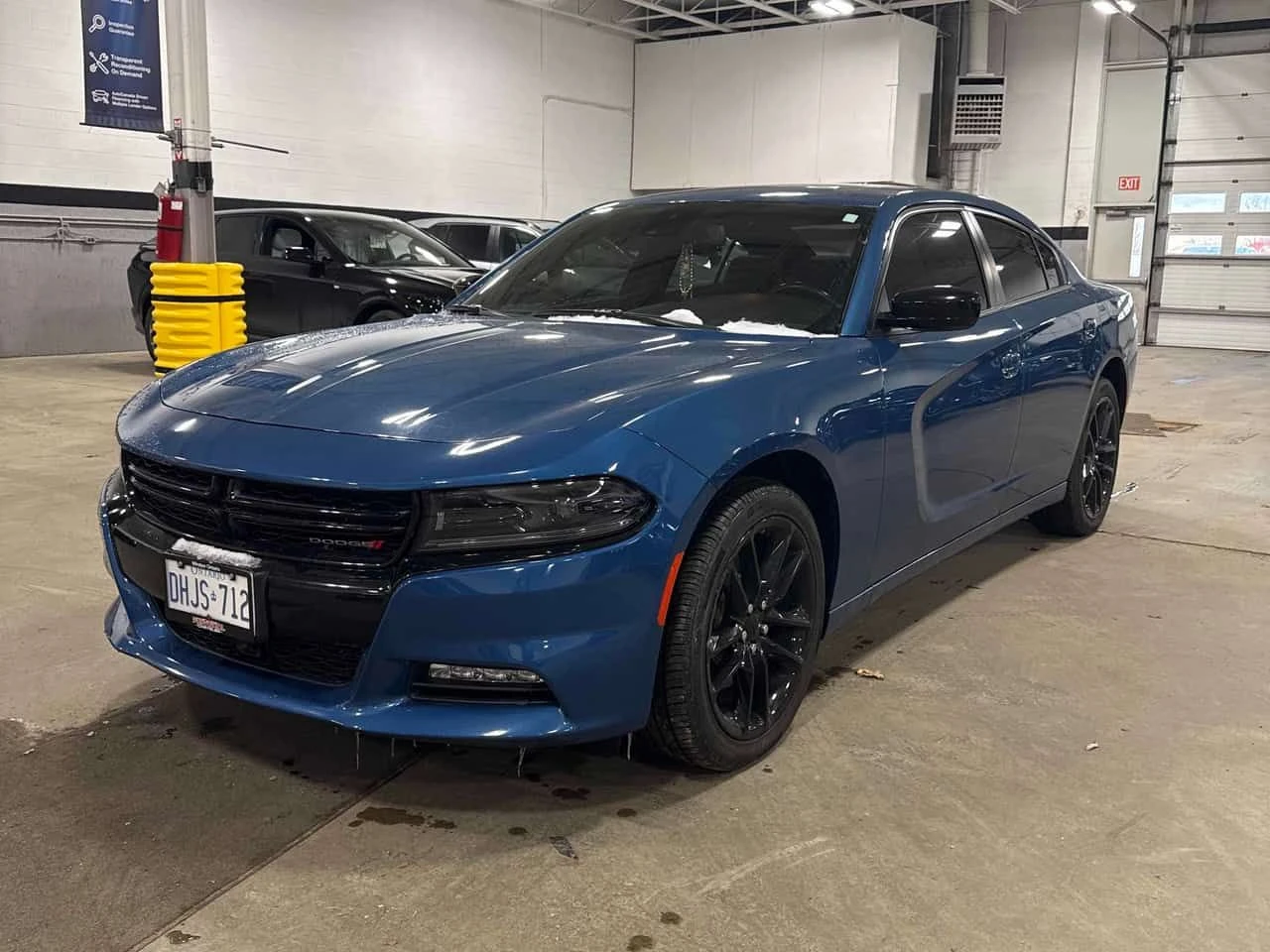 Dodge Charger * SXT * CARFAX * ���� �� �� | Mobile.bg � ����������� 1
