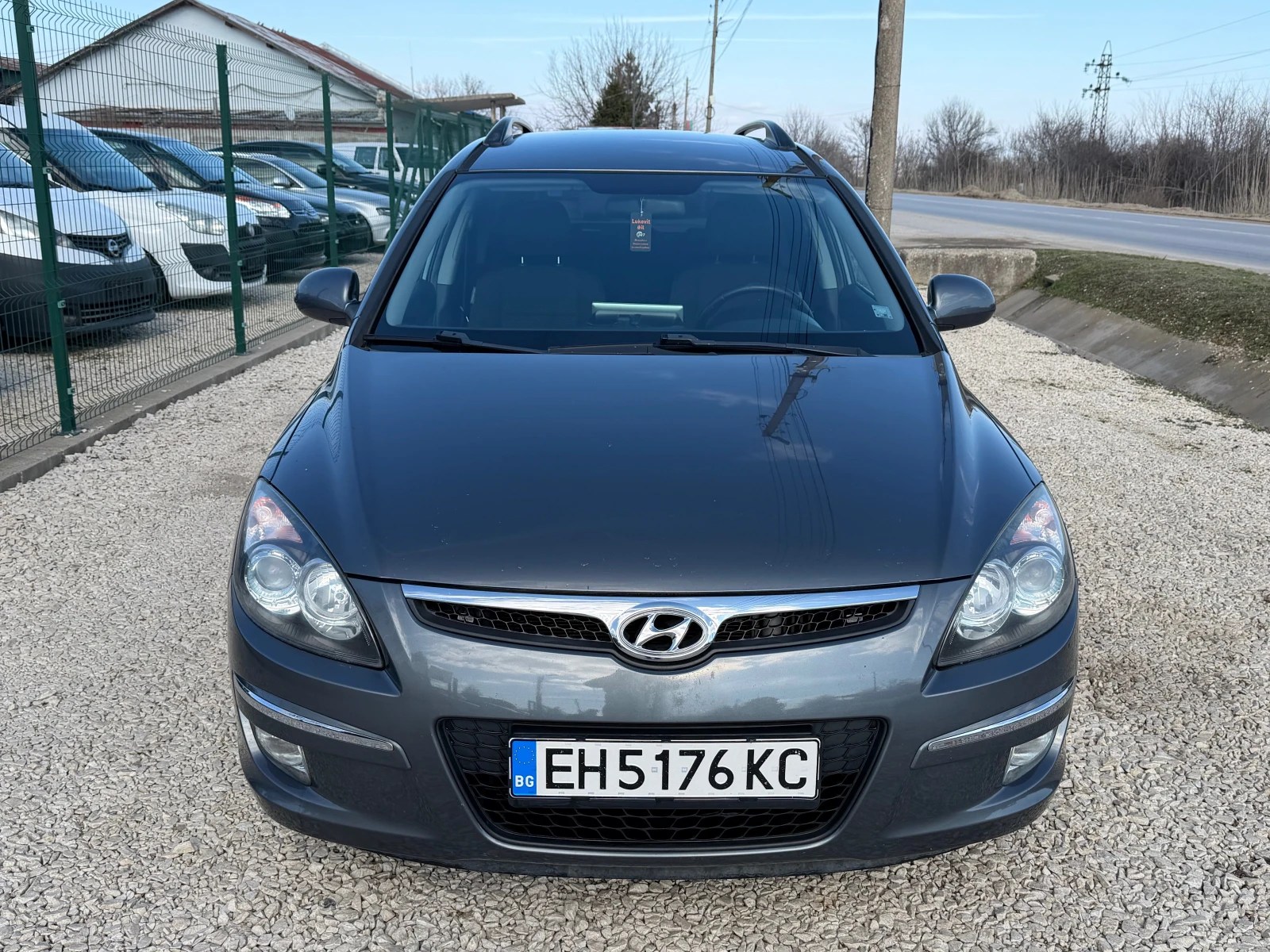 Hyundai I30  - изображение 2