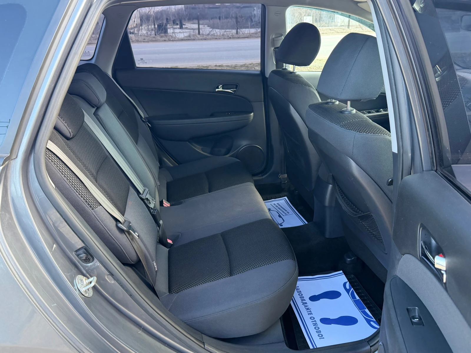 Hyundai I30  - изображение 9