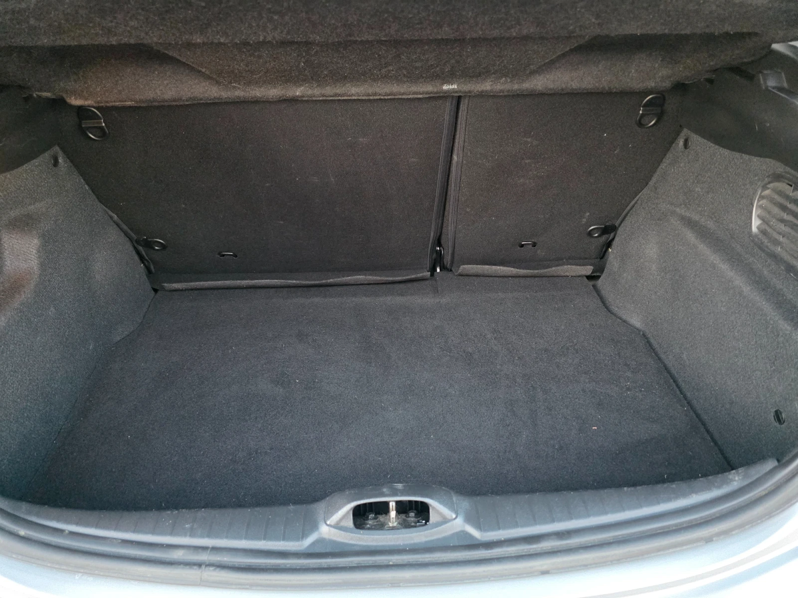 Peugeot 208 Navi panorama , снимка 9 - Автомобили и джипове - 53755273