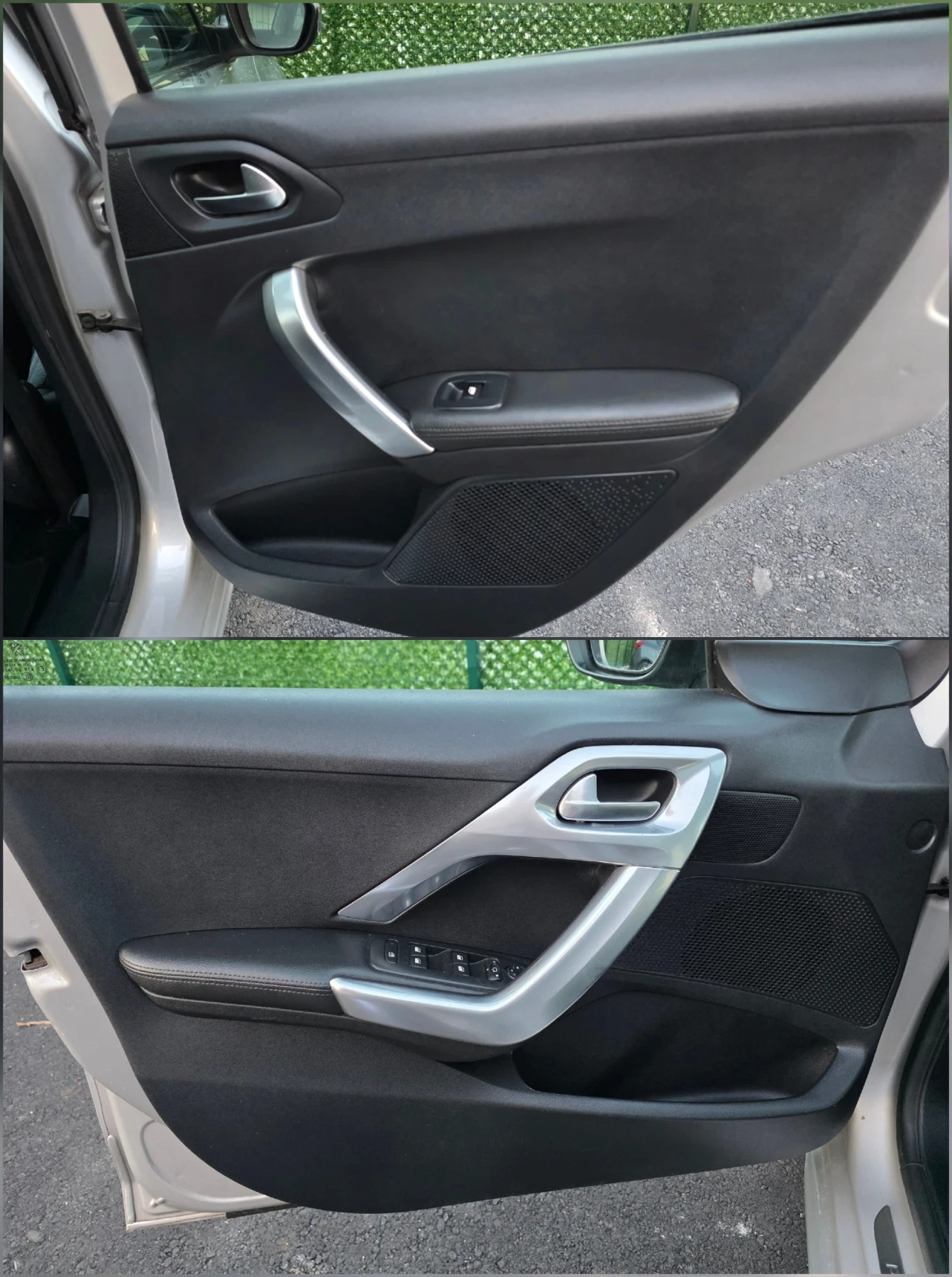 Peugeot 208 Navi panorama , снимка 13 - Автомобили и джипове - 53755273