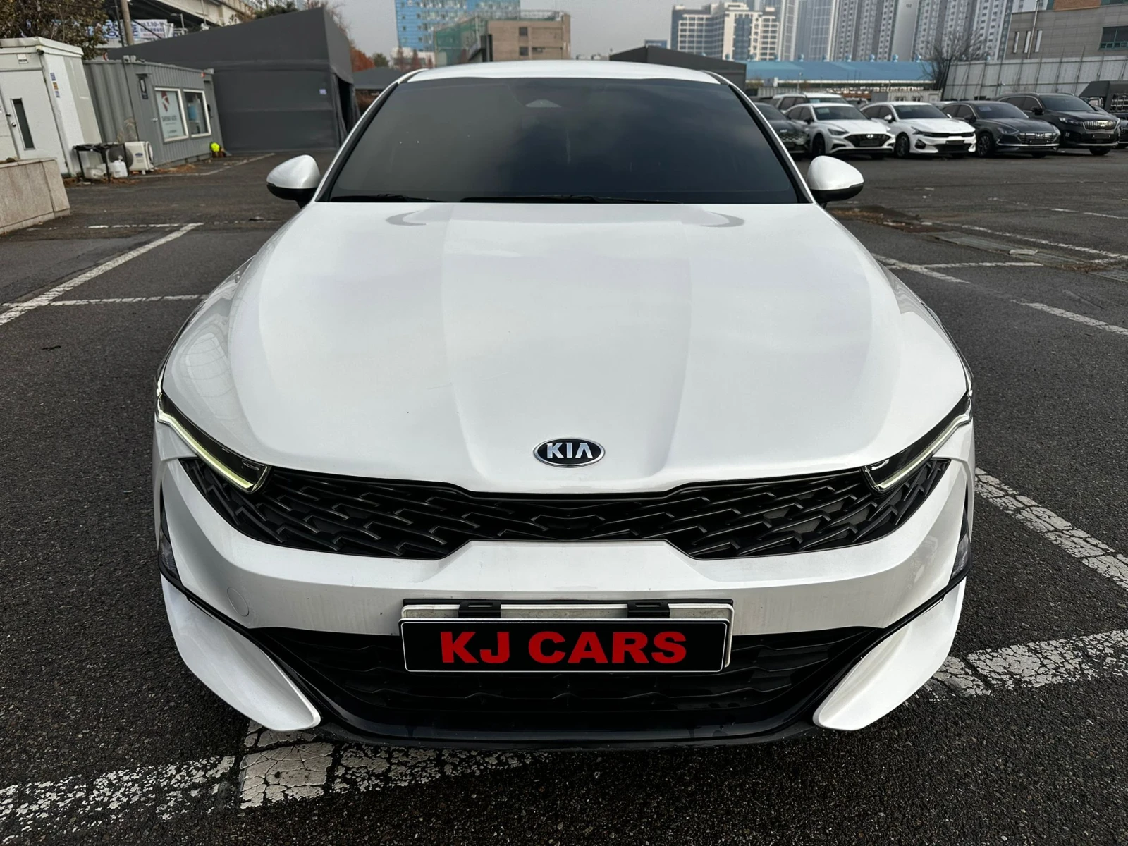 Kia K5 Prestige | Mobile.bg � ����������� 2