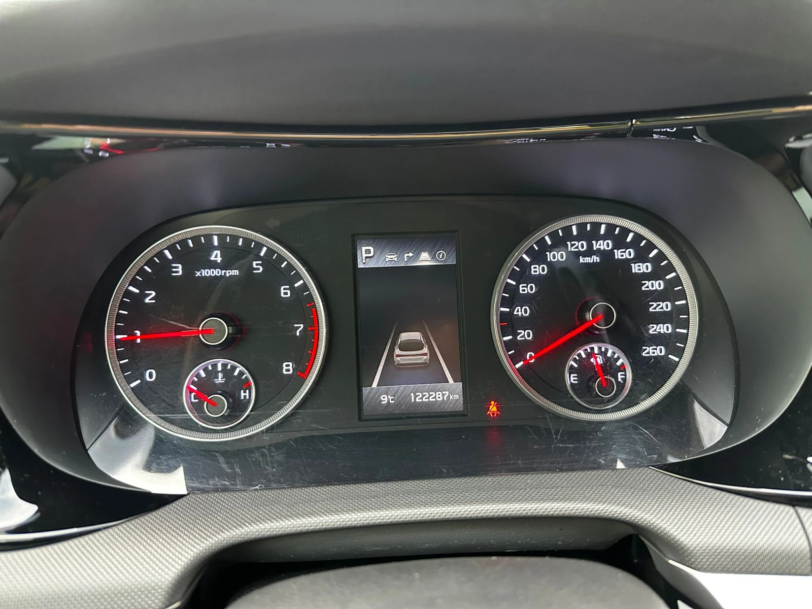 Kia K5 Prestige | Mobile.bg � ����������� 12