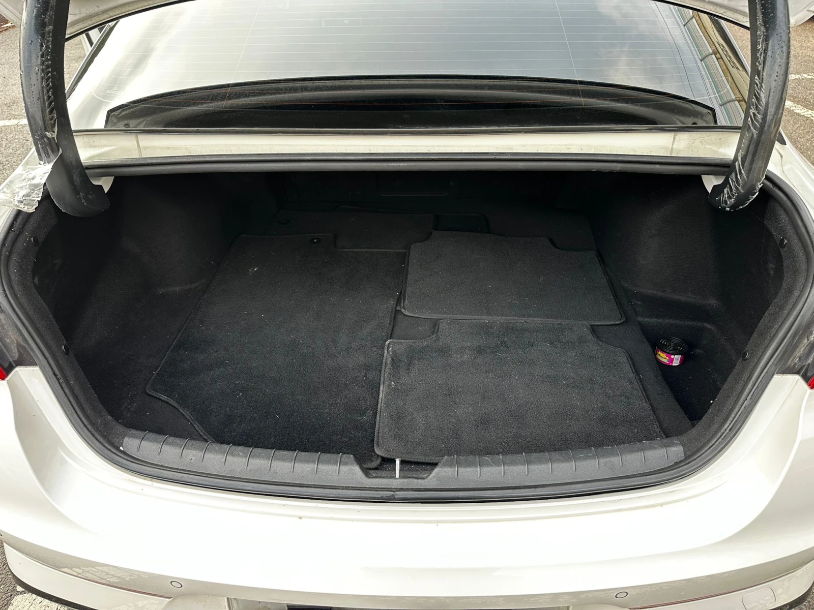 Kia K5 Prestige | Mobile.bg � ����������� 10