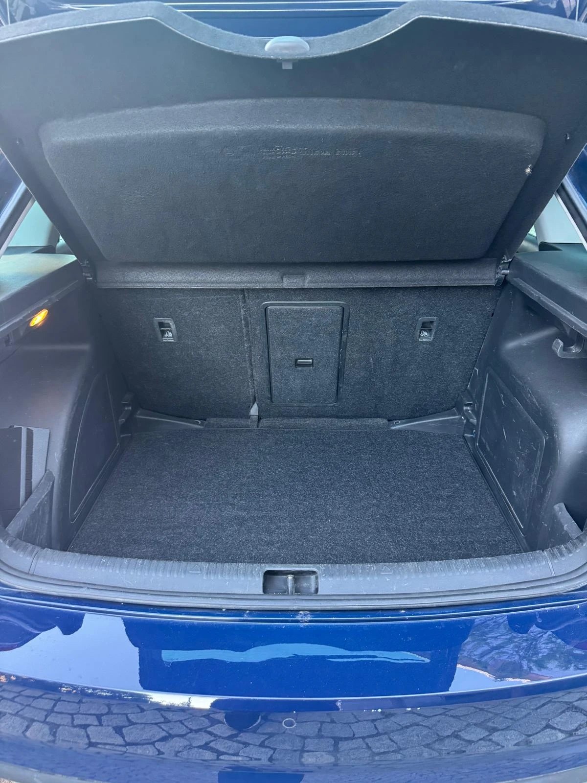 Skoda Rapid, снимка 12 - Автомобили и джипове - 54080496