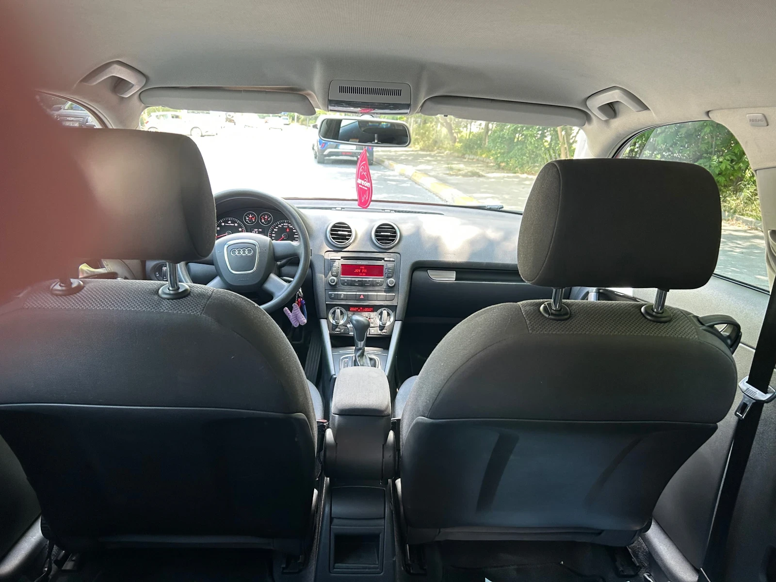 Audi A3, снимка 7 - Автомобили и джипове - 54163980