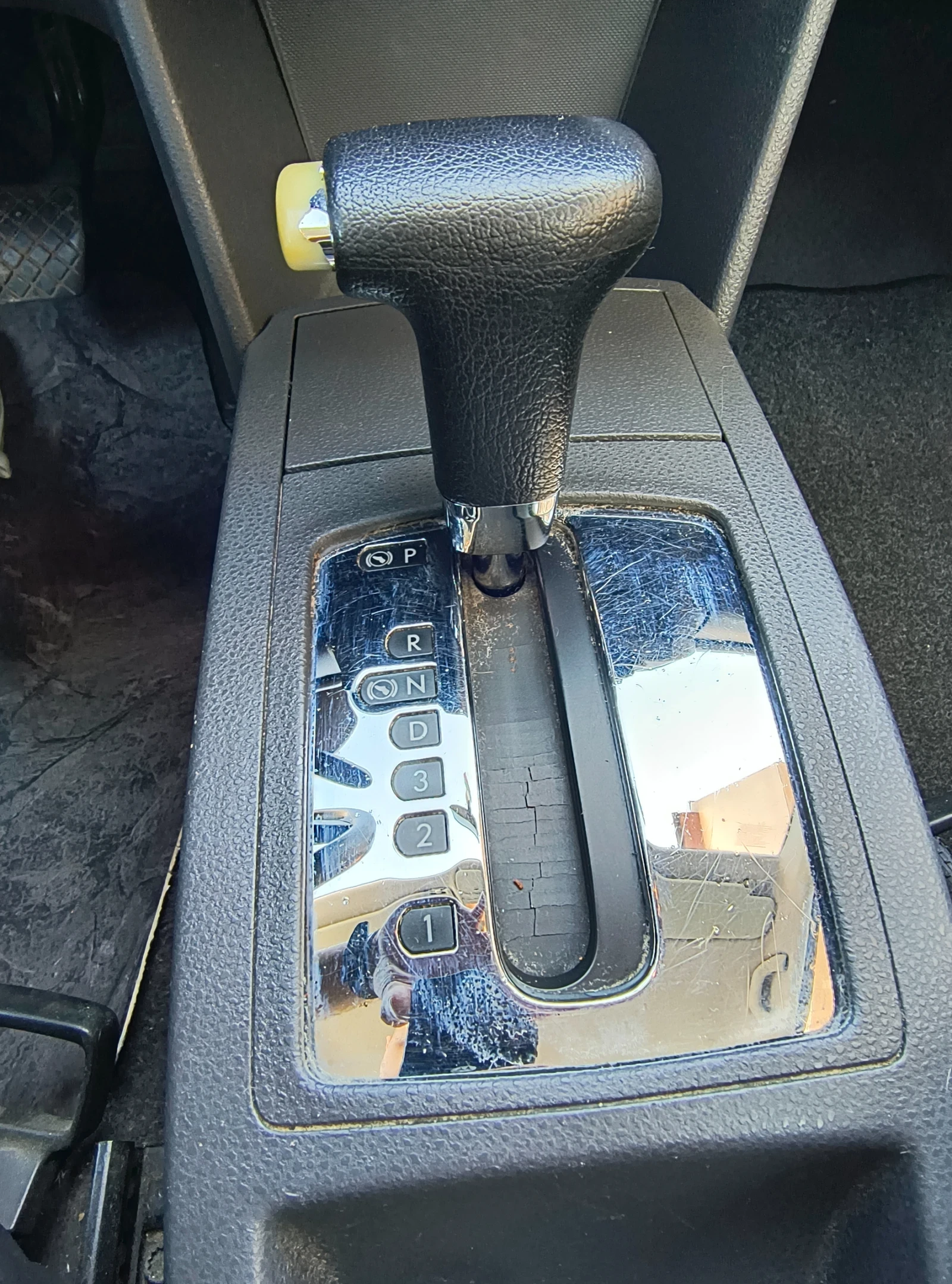 VW Polo, снимка 2 - Автомобили и джипове - 54334531