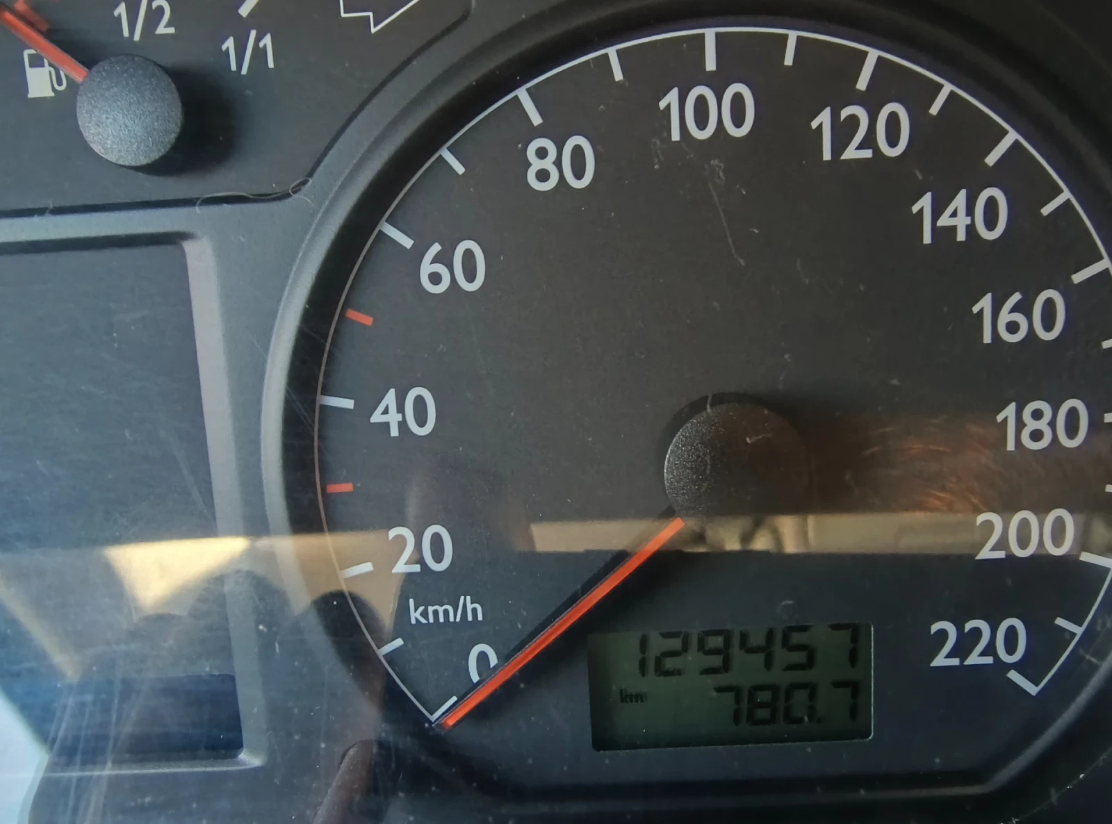 VW Polo, снимка 4 - Автомобили и джипове - 54334531