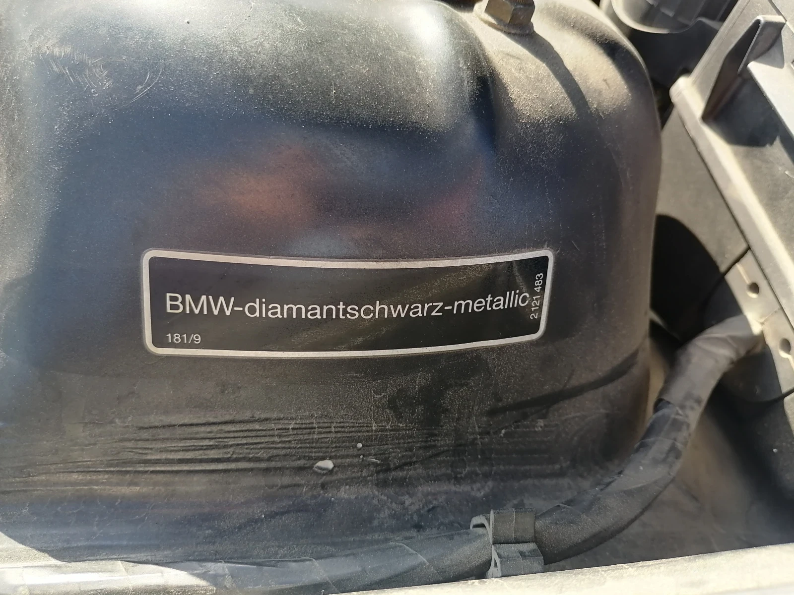 BMW 320, снимка 10 - Автомобили и джипове - 54634882