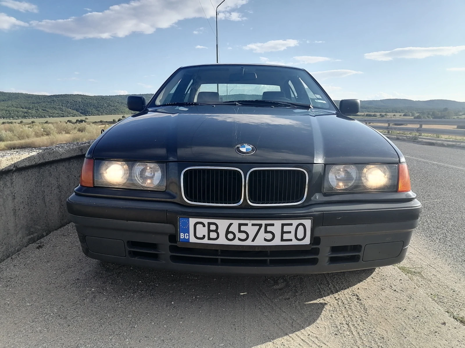 BMW 320