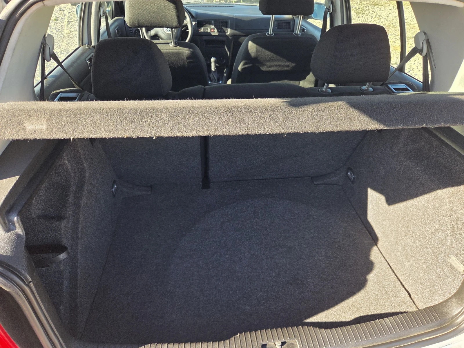 VW Golf 1.9tdi* внос Италия* , снимка 13 - Автомобили и джипове - 54702849