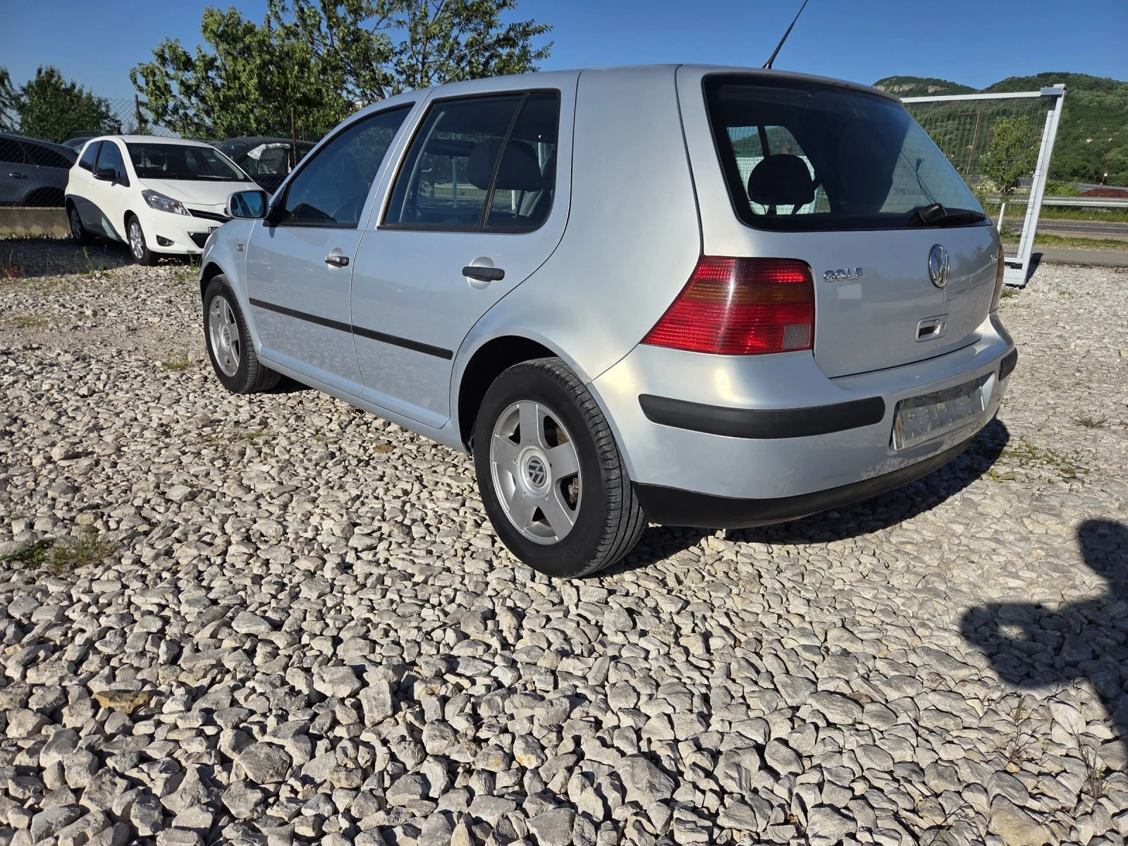 VW Golf 1.9tdi* внос Италия* , снимка 7 - Автомобили и джипове - 54702849