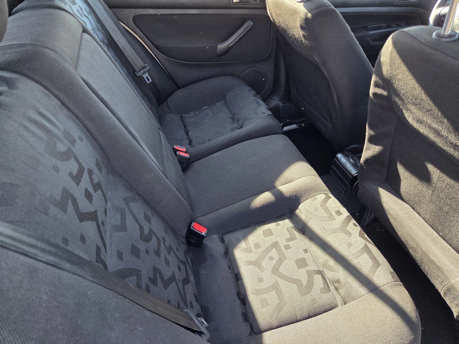 VW Golf 1.9tdi* внос Италия* , снимка 14 - Автомобили и джипове - 54702849