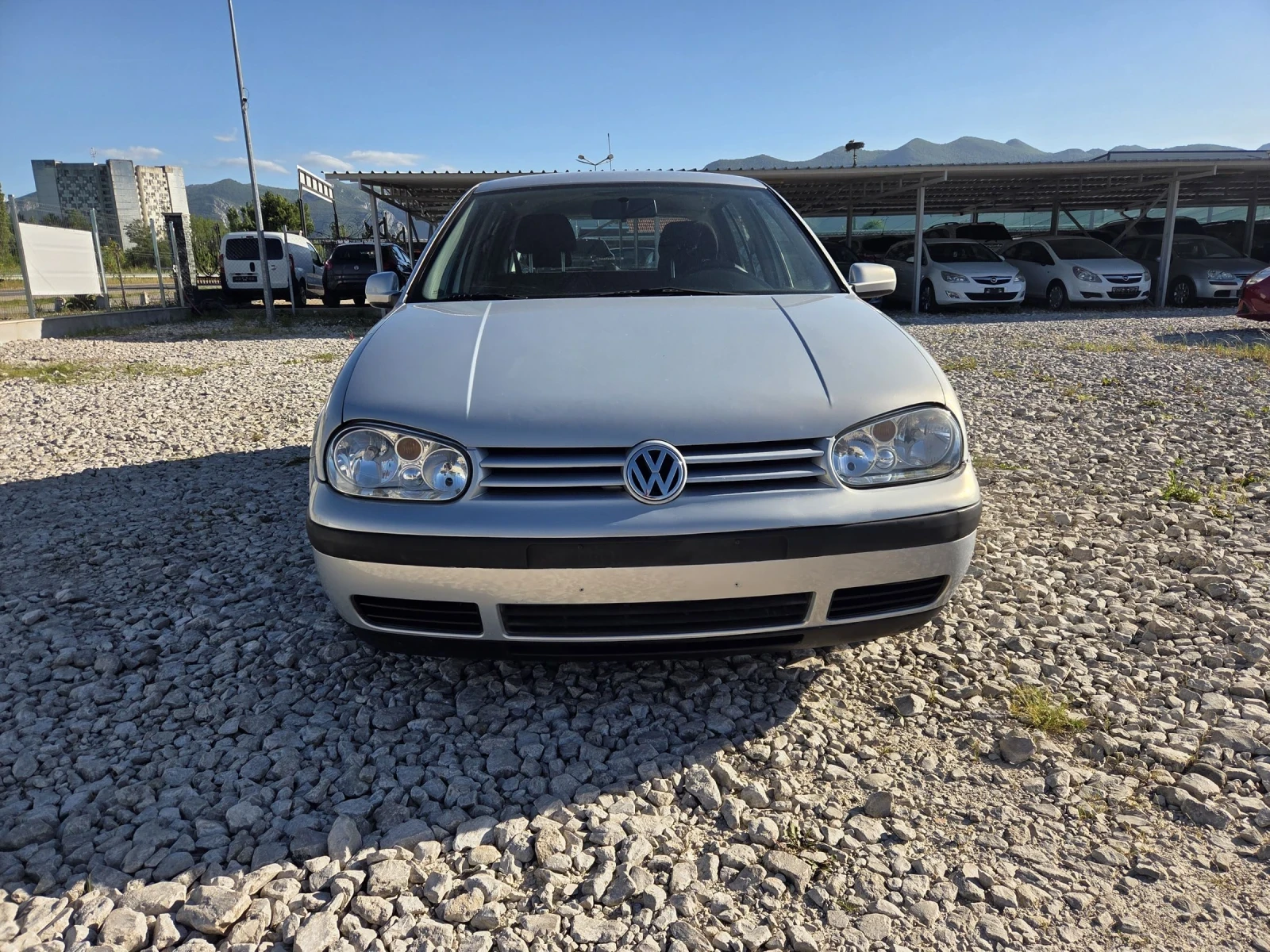VW Golf 1.9tdi* внос Италия* , снимка 2 - Автомобили и джипове - 54702849