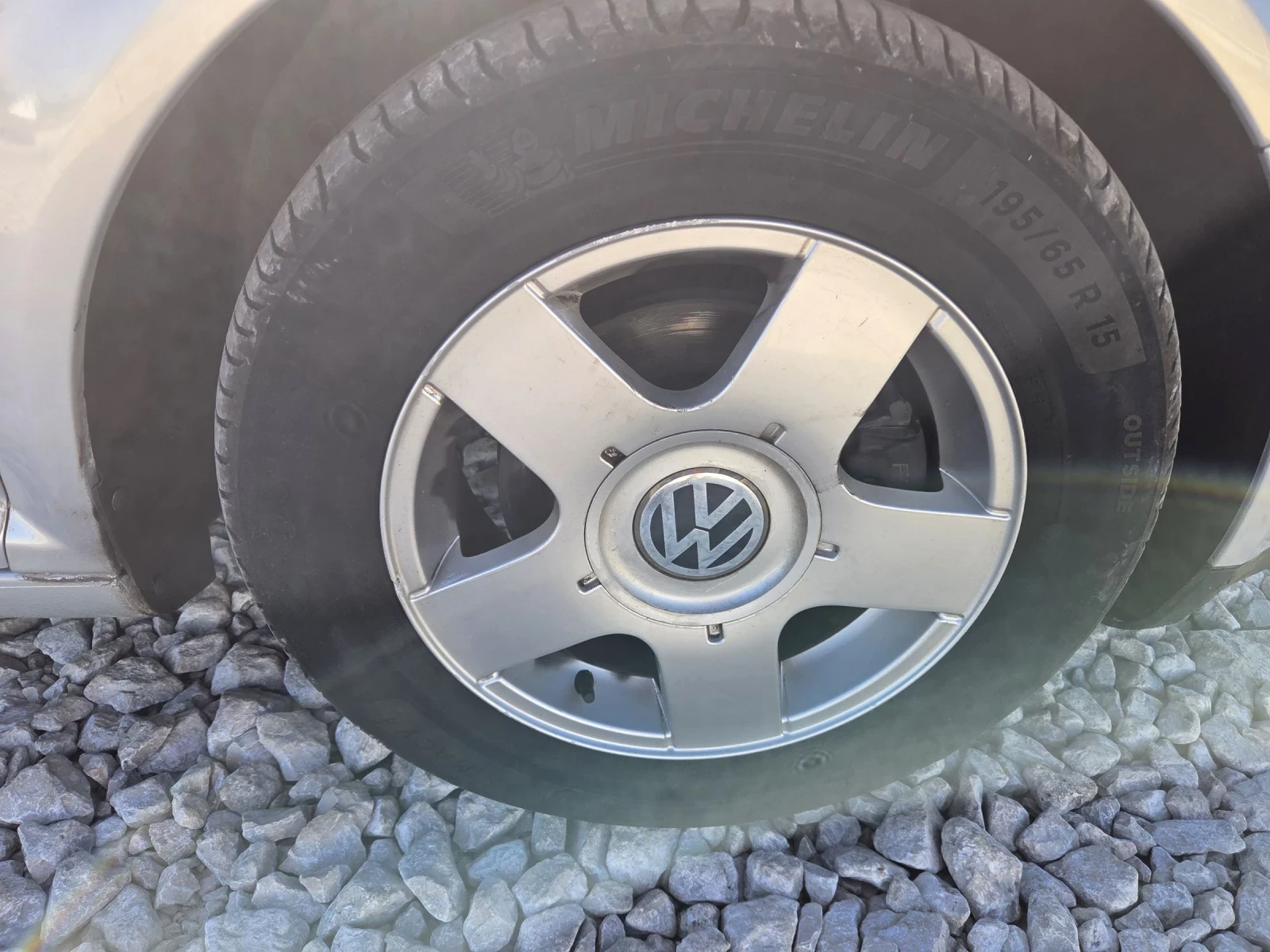 VW Golf 1.9tdi* внос Италия* , снимка 9 - Автомобили и джипове - 54702849