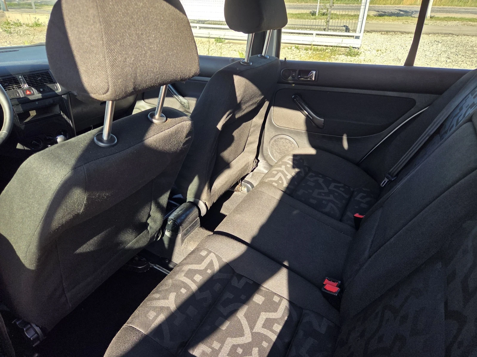 VW Golf 1.9tdi* внос Италия* , снимка 12 - Автомобили и джипове - 54702849