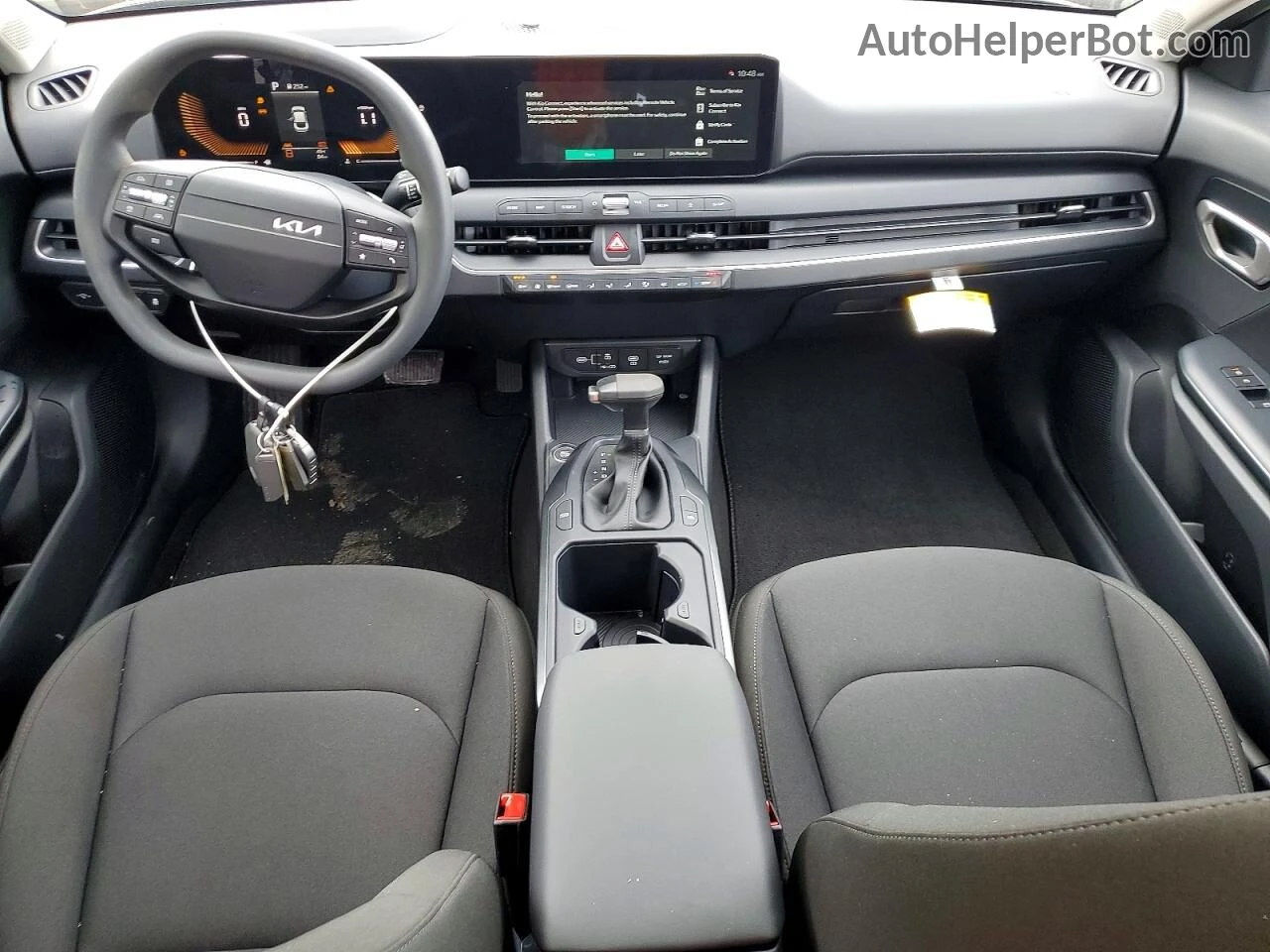 Kia K4 135km* ЧИСТО НОВА* Цена до БГ, снимка 7 - Автомобили и джипове - 54858506