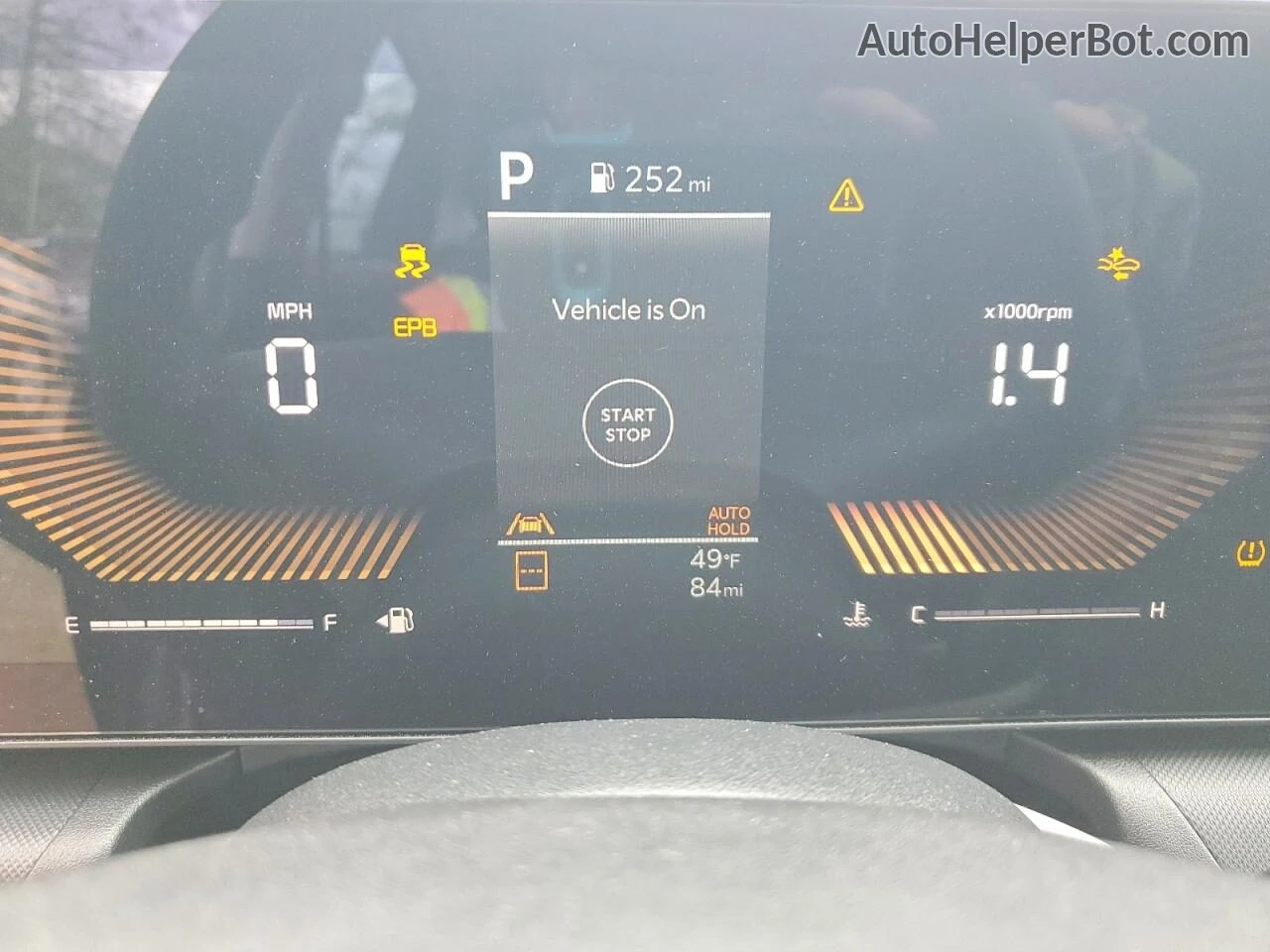 Kia K4 135km* ЧИСТО НОВА* Цена до БГ, снимка 11 - Автомобили и джипове - 54858506