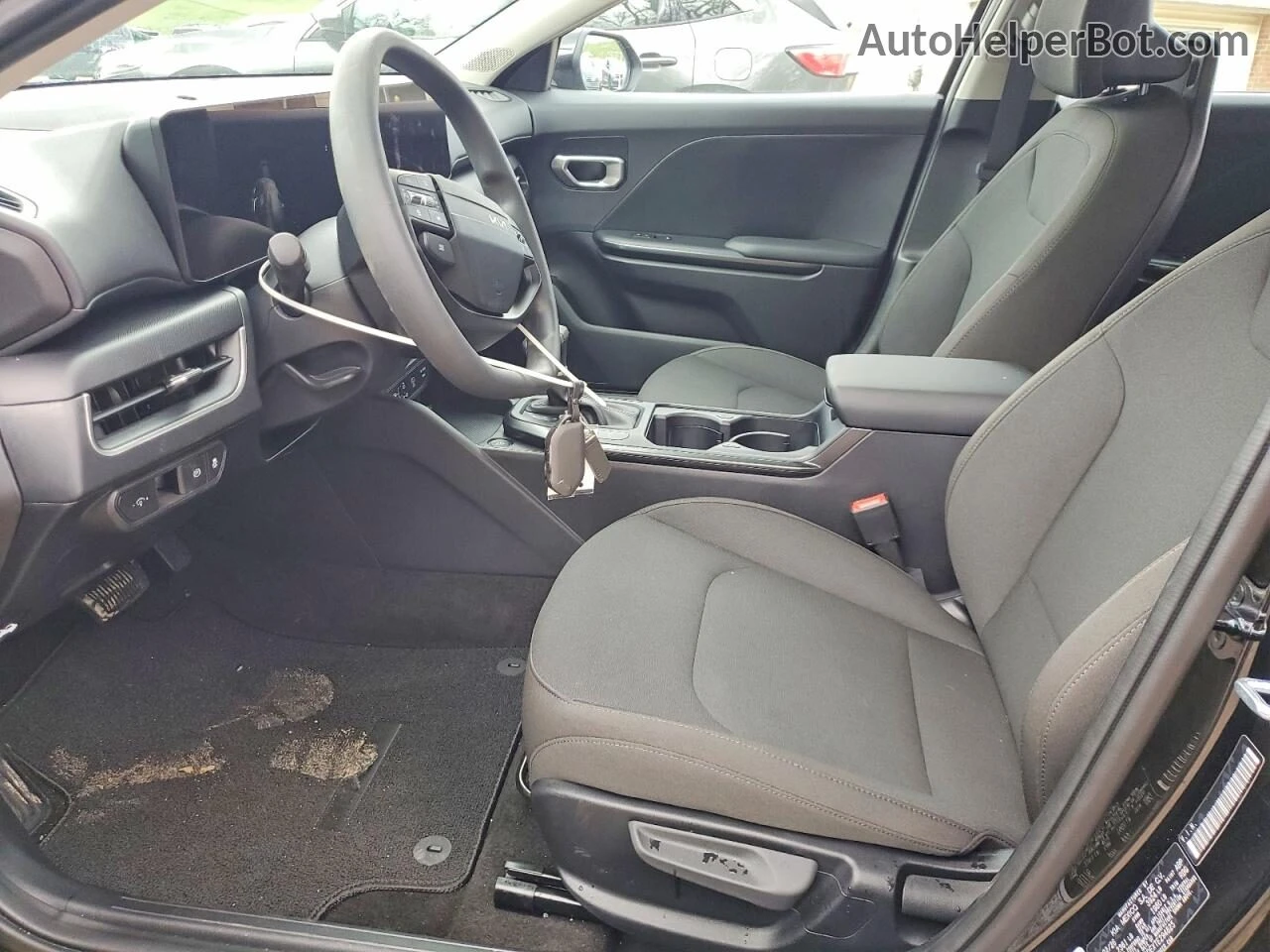 Kia K4 135km* ЧИСТО НОВА* Цена до БГ, снимка 8 - Автомобили и джипове - 54858506