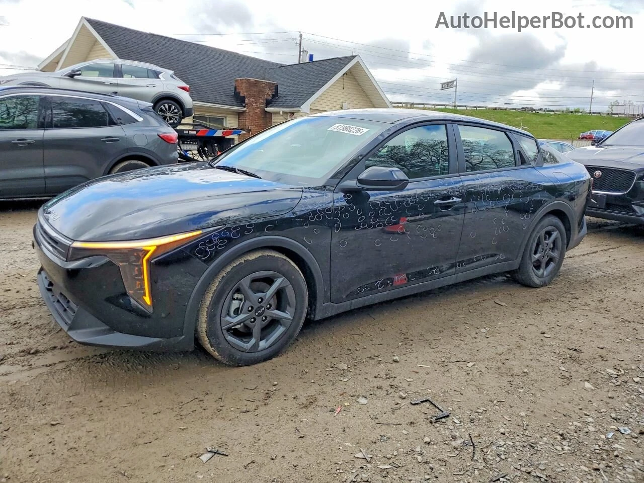 Kia K4 135km* ЧИСТО НОВА* Цена до БГ, снимка 3 - Автомобили и джипове - 54858506
