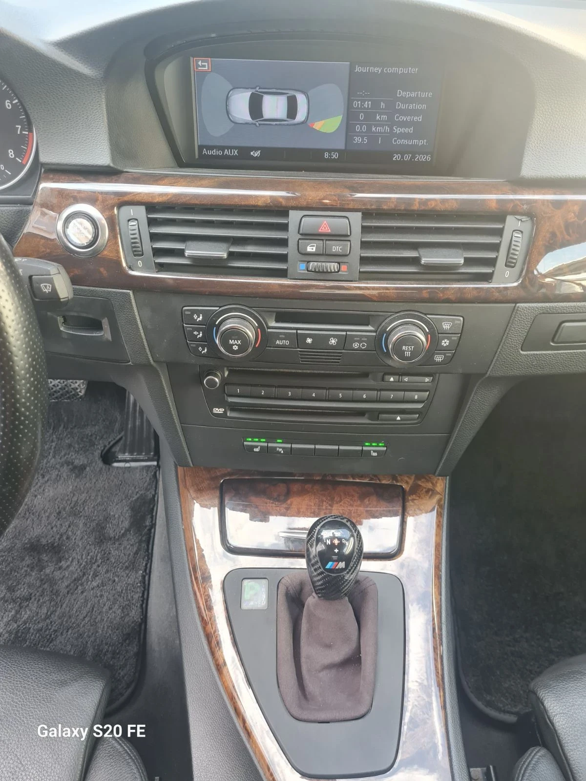 BMW 335 i Кабрио! М ПАКЕТ! ГЕРМАНИЯ! Full!, снимка 11 - Автомобили и джипове - 55388163