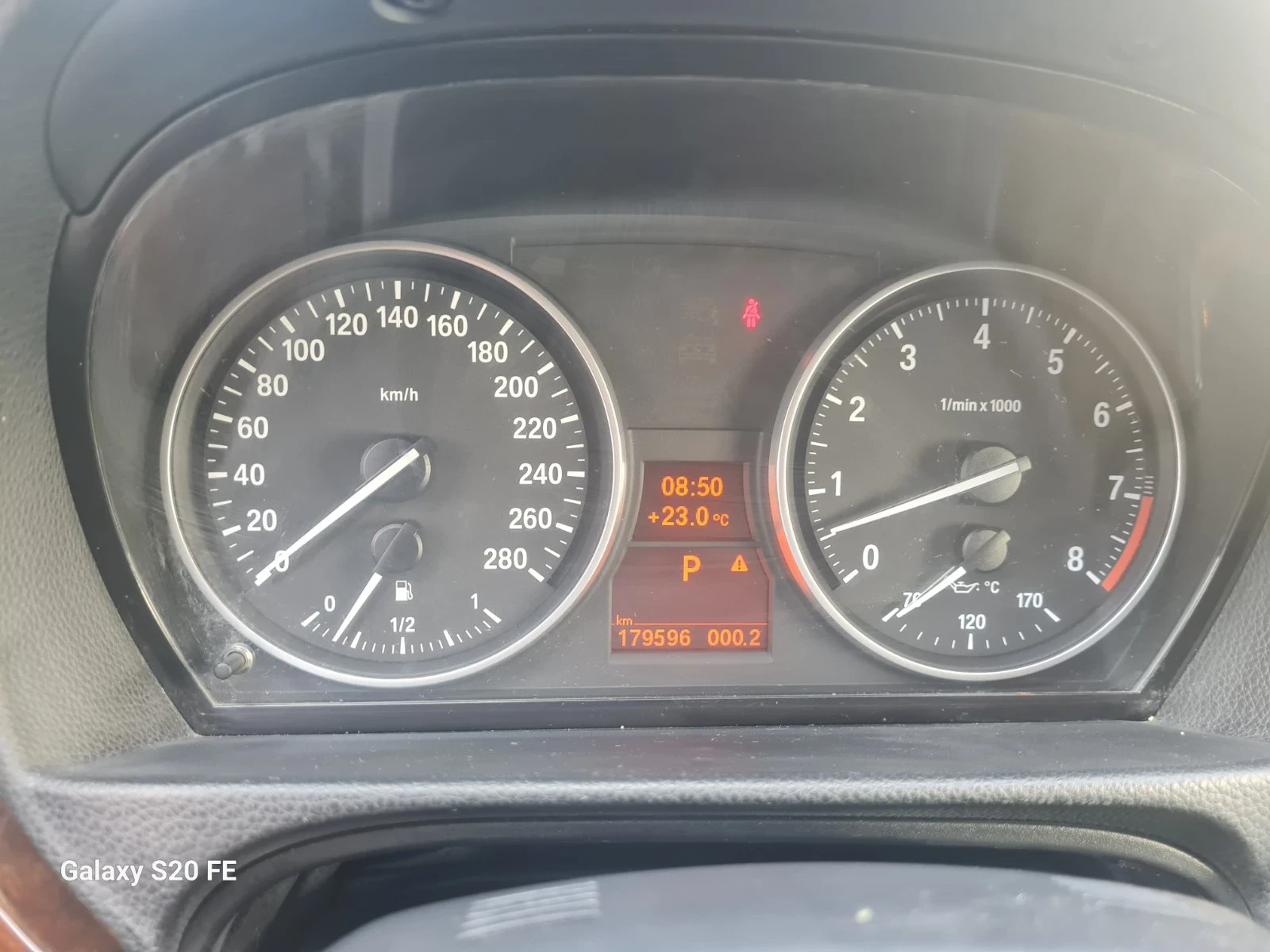 BMW 335 i Кабрио! М ПАКЕТ! ГЕРМАНИЯ! Full!, снимка 12 - Автомобили и джипове - 55388163