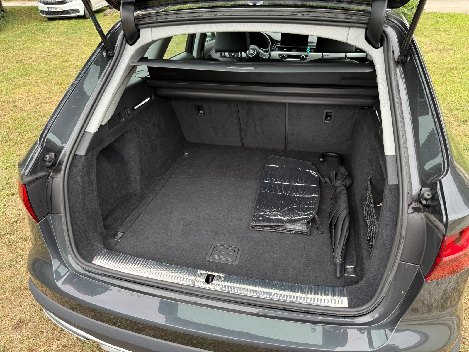 Audi A4 Allroad Matrix, снимка 14 - Автомобили и джипове - 55433655