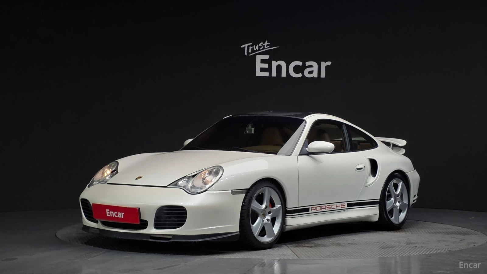 Porsche 996 TURBO Автокредит Цена до България