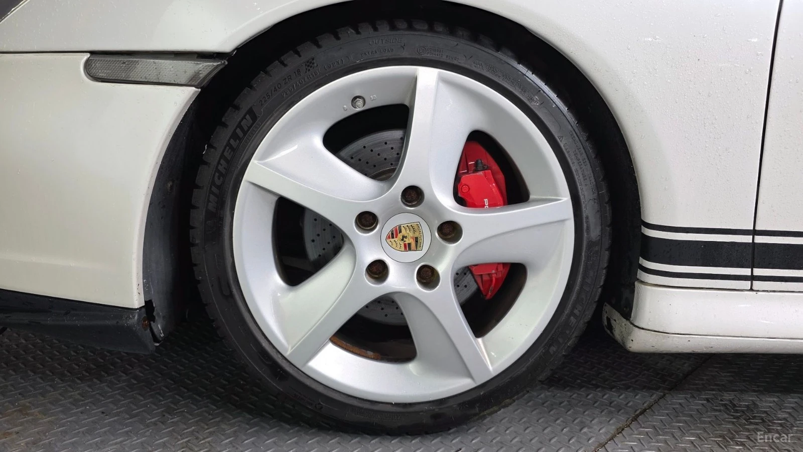 Porsche 996 TURBO Автокредит Цена до България, снимка 16 - Автомобили и джипове - 55492603