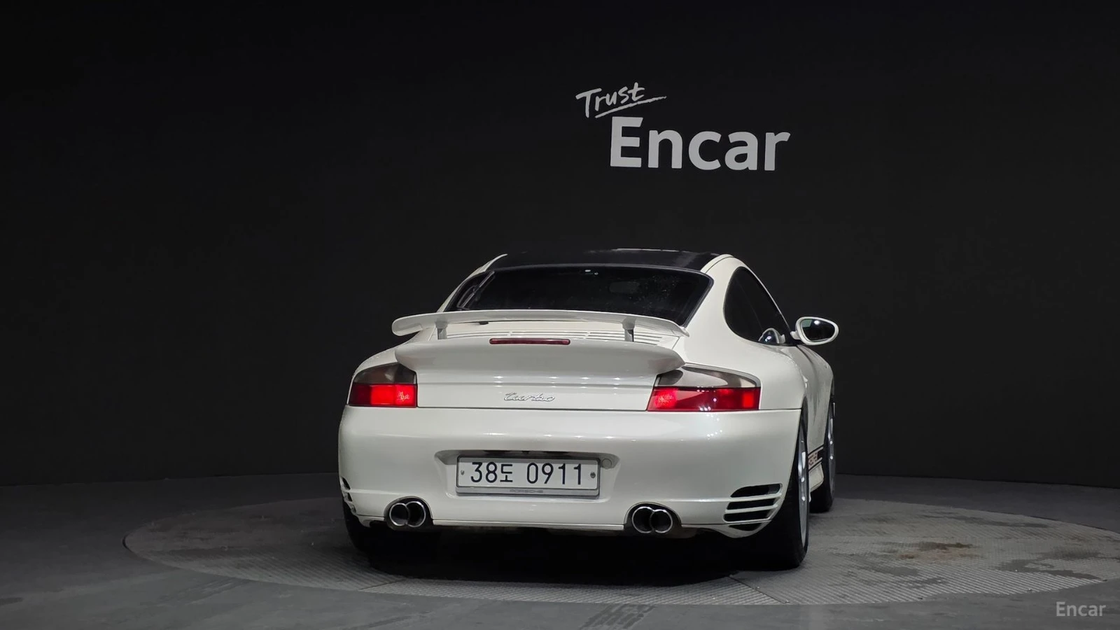 Porsche 996 TURBO Автокредит Цена до България, снимка 6 - Автомобили и джипове - 55492603