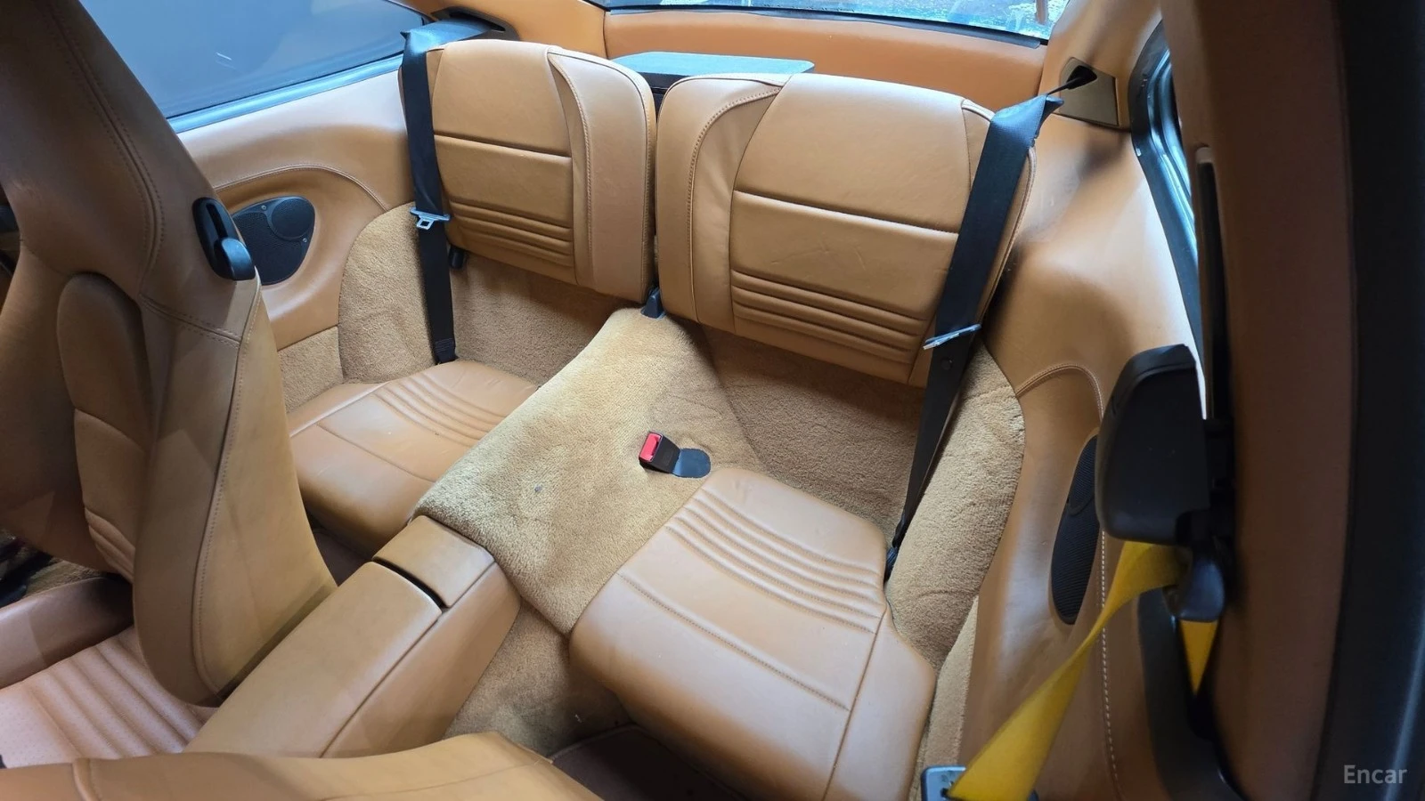 Porsche 996 TURBO Автокредит Цена до България, снимка 15 - Автомобили и джипове - 55492603