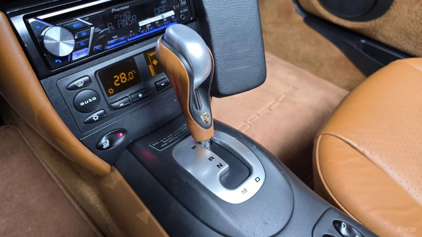 Porsche 996 TURBO Автокредит Цена до България, снимка 9 - Автомобили и джипове - 55492603