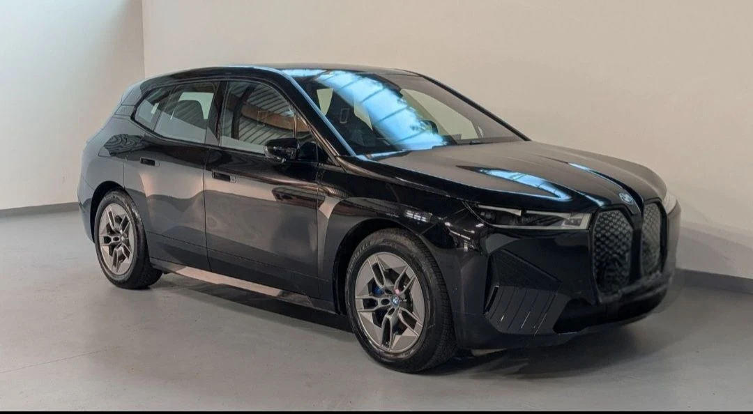 BMW iX 40Xdrive/Msport/H&K/360/
