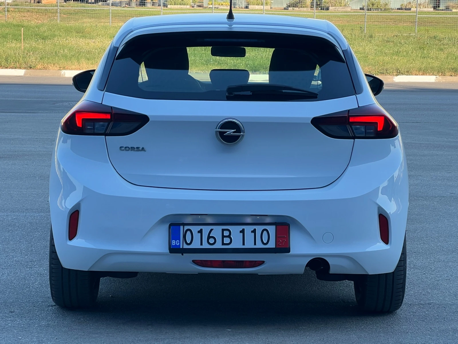 Opel Corsa 1.5 D  2020г 147 000km, снимка 8 - Автомобили и джипове - 55592380