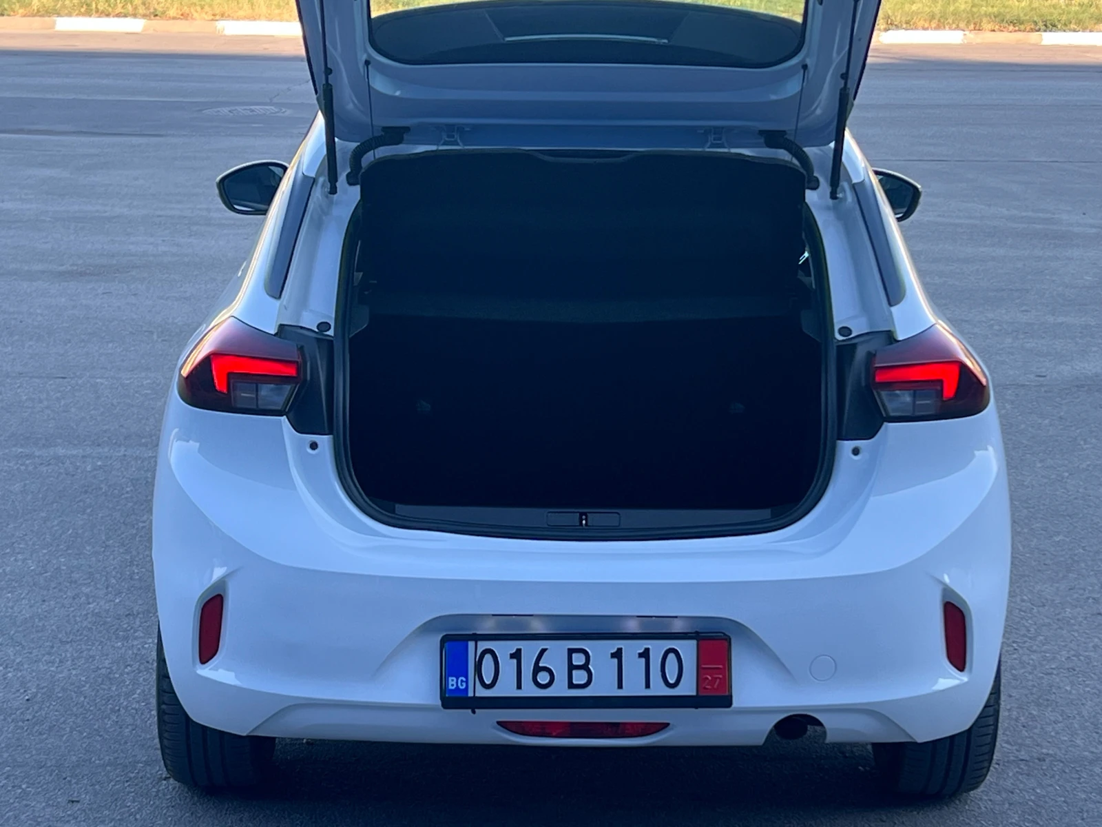 Opel Corsa 1.5 D  2020г 147 000km, снимка 10 - Автомобили и джипове - 55592380