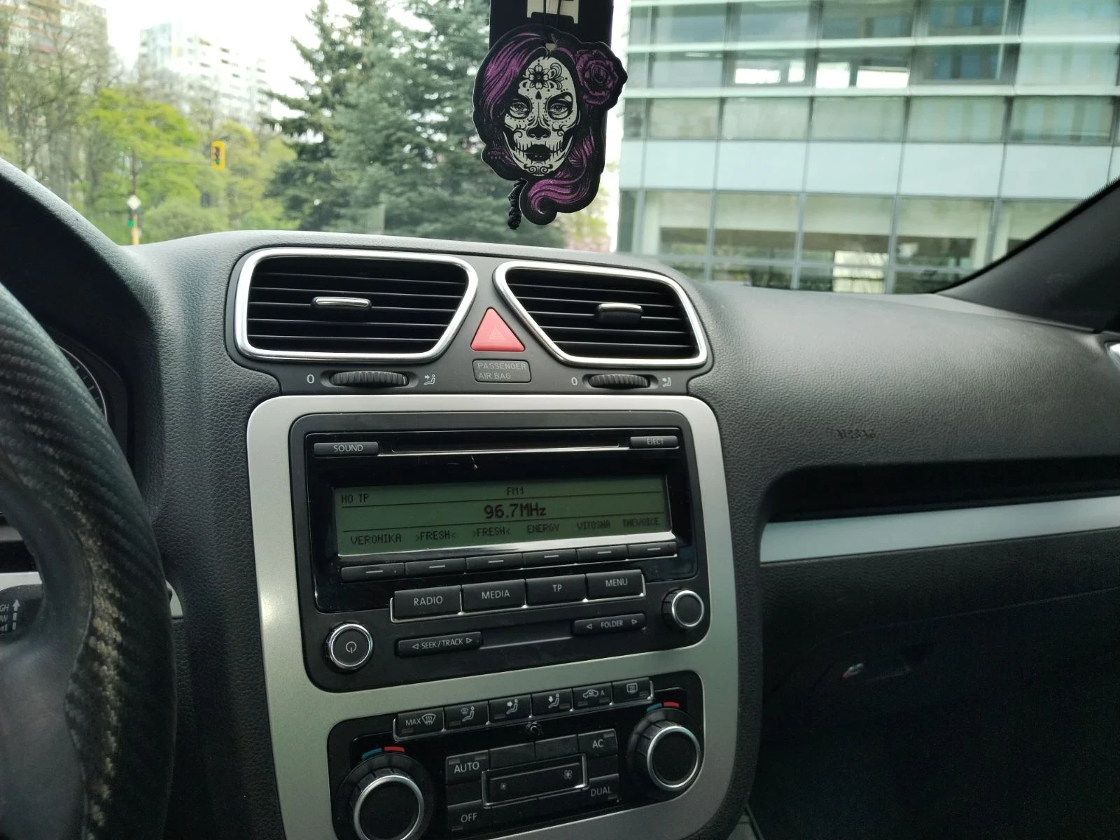 VW Scirocco, снимка 4 - Автомобили и джипове - 55791222