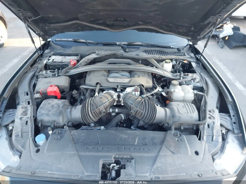 Ford Mustang 2024 GT PREMIUM | Mobile.bg � ����������� 8