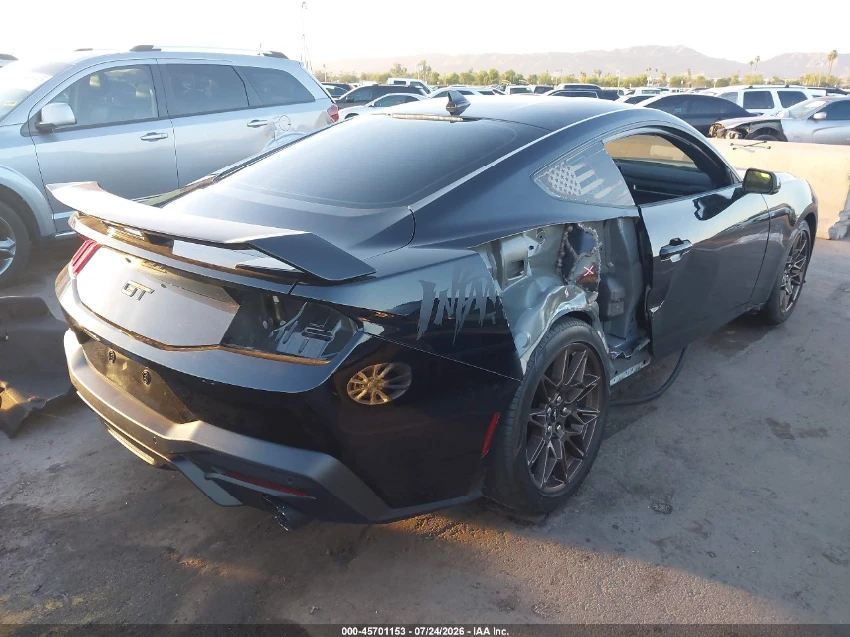 Ford Mustang 2024 GT PREMIUM | Mobile.bg � ����������� 3