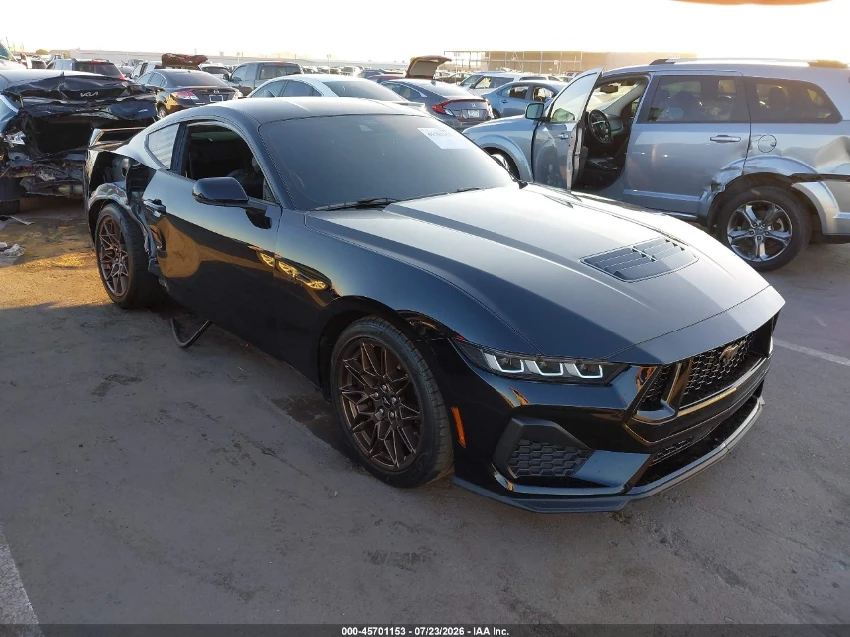 Ford Mustang 2024 GT PREMIUM | Mobile.bg � ����������� 16