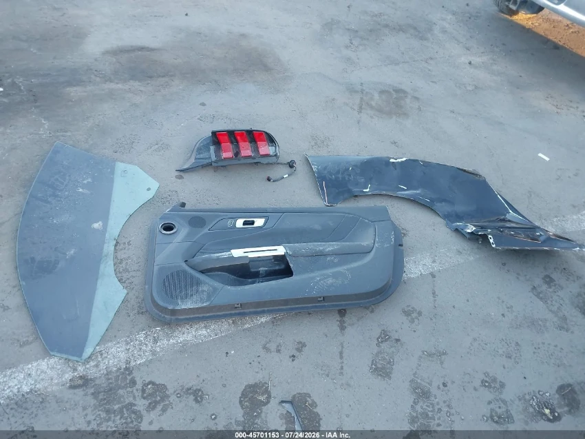 Ford Mustang 2024 GT PREMIUM | Mobile.bg � ����������� 10