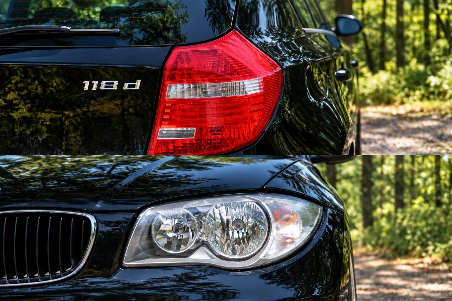 BMW 118 118 d, снимка 13 - Автомобили и джипове - 55838247