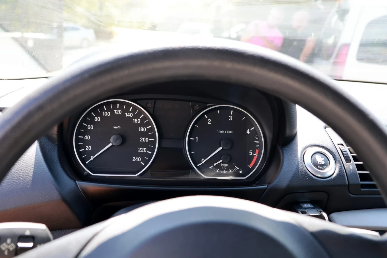 BMW 118 118 d, снимка 17 - Автомобили и джипове - 55838247